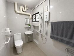 Blk 506 Choa Chu Kang Street 51 (Choa Chu Kang), HDB 5 Rooms #563952861